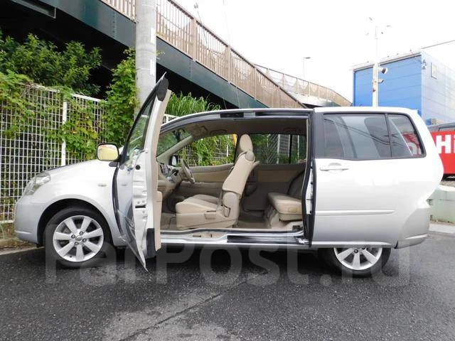 Toyota Raum. �������, ��������, 1.5, ������, �/�. ��� ����� �� ������������ ����