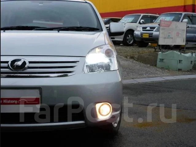 Toyota Raum. �������, ��������, 1.5, ������, �/�. ��� ����� �� ������������ ����