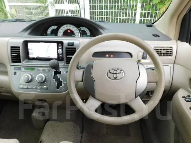 Toyota Raum. �������, ��������, 1.5, ������, �/�. ��� ����� �� ������������ ����