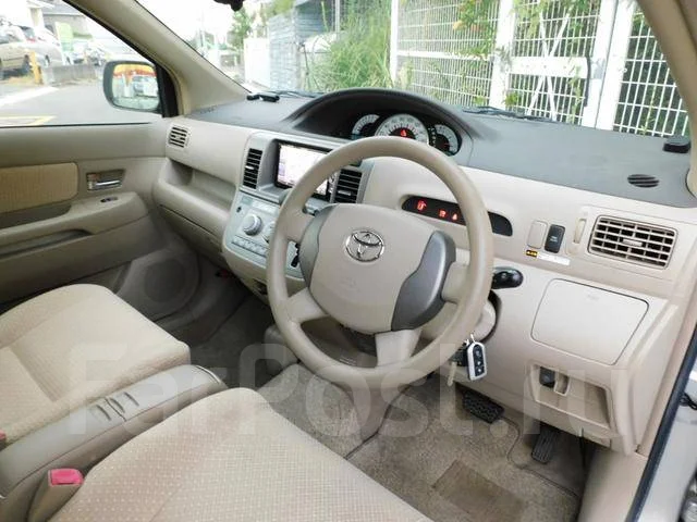 Toyota Raum. �������, ��������, 1.5, ������, �/�. ��� ����� �� ������������ ����