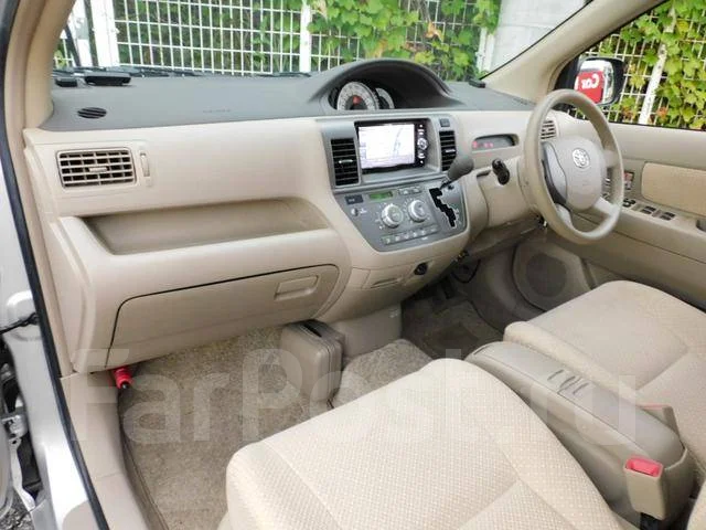 Toyota Raum. �������, ��������, 1.5, ������, �/�. ��� ����� �� ������������ ����
