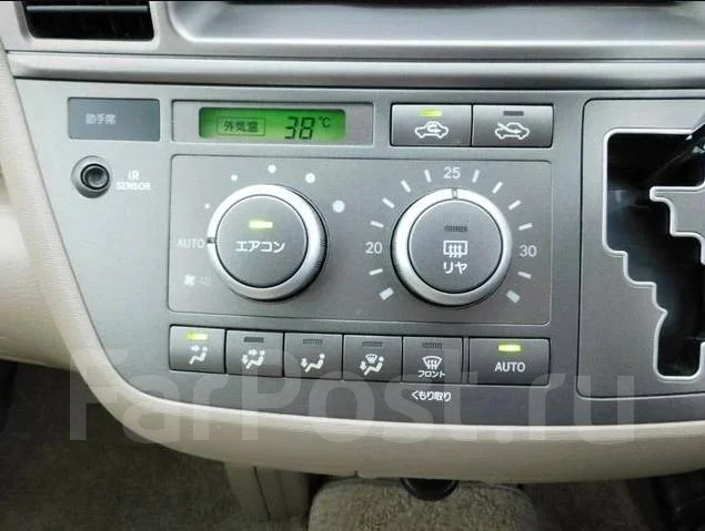Toyota Raum. �������, ��������, 1.5, ������, �/�. ��� ����� �� ������������ ����