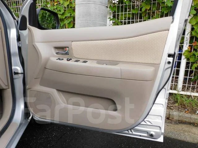 Toyota Raum. �������, ��������, 1.5, ������, �/�. ��� ����� �� ������������ ����