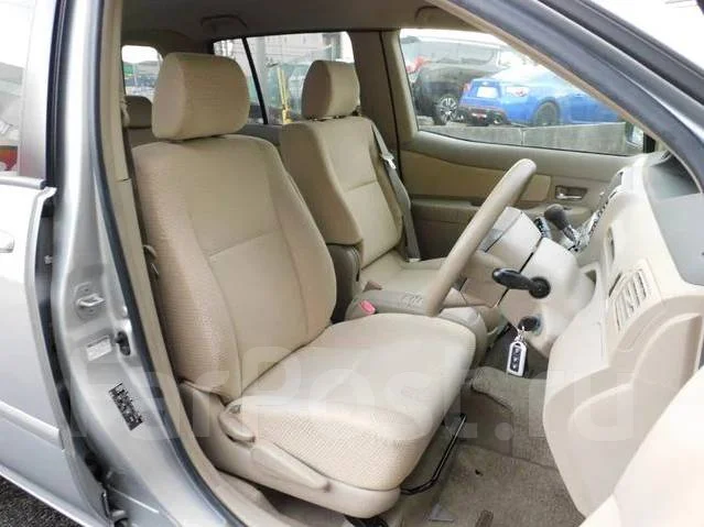 Toyota Raum. �������, ��������, 1.5, ������, �/�. ��� ����� �� ������������ ����