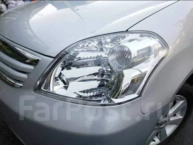 Toyota Raum. �������, ��������, 1.5, ������, �/�. ��� ����� �� ������������ ����