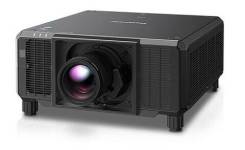 �������� ��������������� �������� Panasonic PT-RQ25KE ����