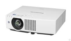 �������� �������� Panasonic PT-VMZ71W ����