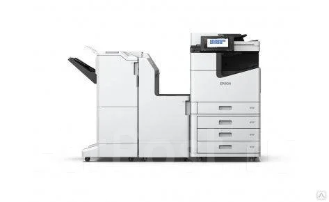��� Epson WorkForce Enterprise WF-M20590D4TW ����