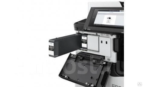 ��� Epson WorkForce Enterprise WF-M20590D4TW ����