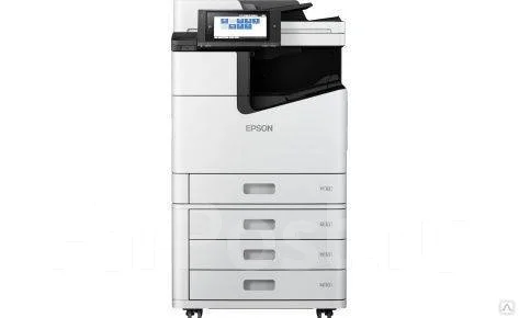 ��� Epson WorkForce Enterprise WF-M20590D4TW ����