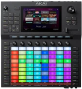 ���������� AKAI Pro Force MIDI- ����