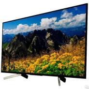 Sony KD-49XF7596