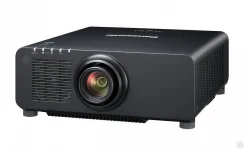 �������� �������� Panasonic PT-RX110BE DLP ����