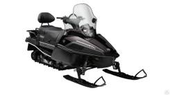 Yamaha Viking Professional II