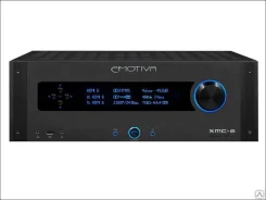 ��������� Emotiva XMC-2 + DIRAC AV- ����