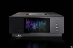 ������� ���������� Naim Audio Uniti Atom (HDMI) ����