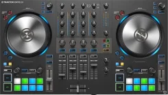 ���������� NATIVE INSTRUMENTS Traktor Kontrol S3 DJ ����