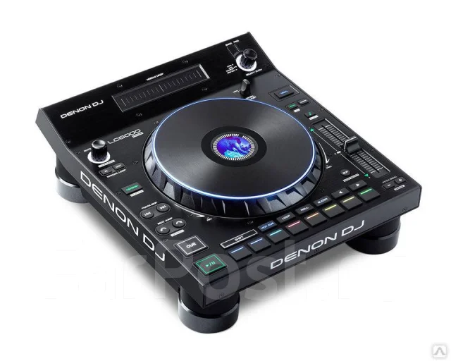 ���������� DENON LC6000 DJ ����