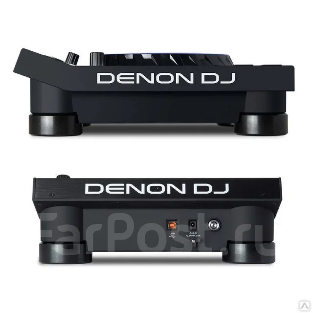 ���������� DENON LC6000 DJ ����