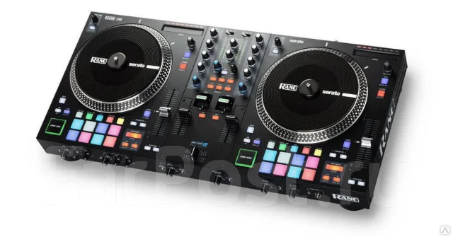 ���������� RANE ONE DJ- ����