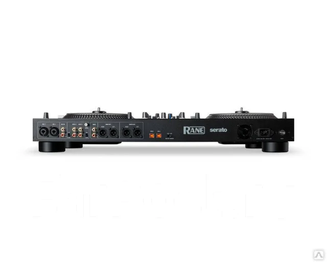 ���������� RANE ONE DJ- ����