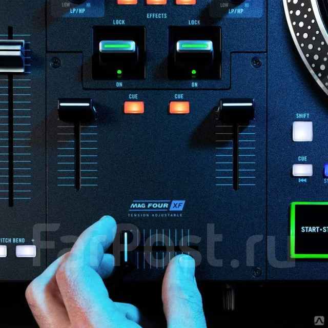 ���������� RANE ONE DJ- ����