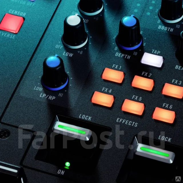 ���������� RANE ONE DJ- ����