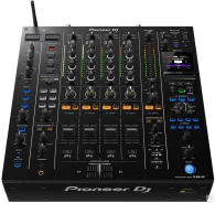 ��������� ���������������� DJ-������ Pioneer DJM-A9 4- ����