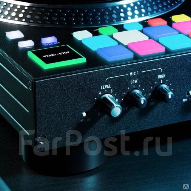 ���������� RANE ONE DJ- ����
