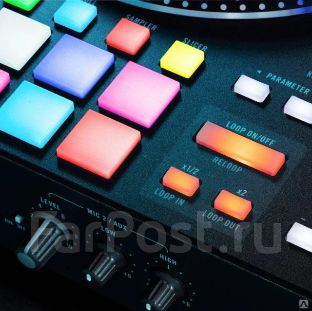 ���������� RANE ONE DJ- ����