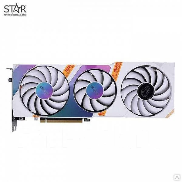 GeForce RTX 3060 Ti
