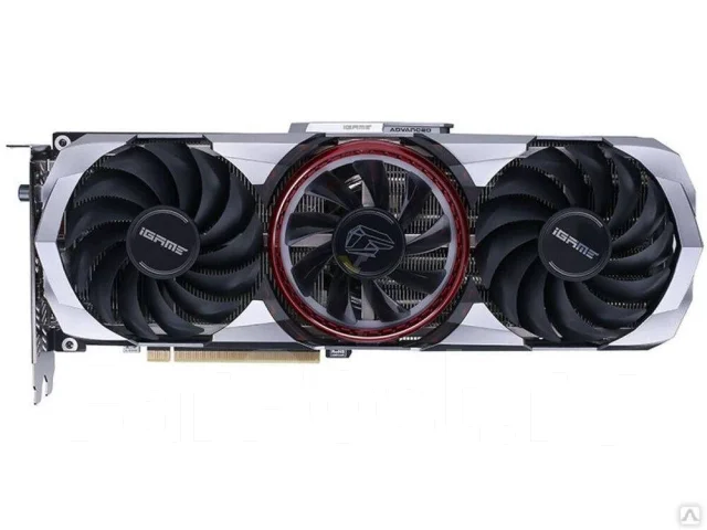 GeForce RTX 3060 Ti