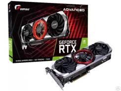 GeForce RTX 3060 Ti