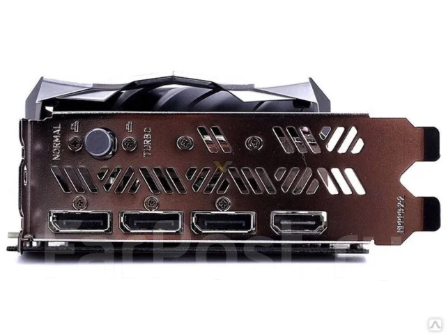GeForce RTX 3060 Ti
