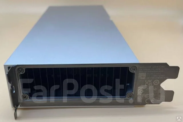 ���������� ��� �������� Nvidia CMP 170HX ����