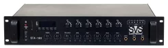 ������-��������� �������������� SVS Audiotechnik STA-180 ����