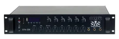 ������-��������� SVS Audiotechnik STA-250 ����