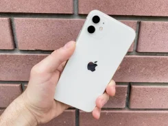 Apple iPhone 11. �/�, 256 ��, �����, 3G, 4G LTE, 5G, NFC ����