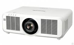 �������� �������� Panasonic PT-MW630E 3LCD ����
