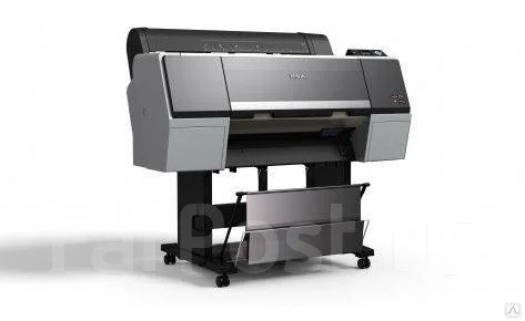 ��������������� ������� Epson SureColor SC-P7000V Spectro ����