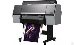 ��������������� ������� Epson SureColor SC-P7000V Spectro ����