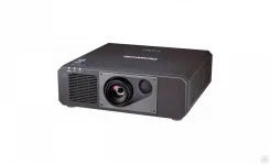 �������� �������� Panasonic PT-RZ575E ����