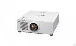 �������� �������� Panasonic PT-RZ660LWE ��� ����� DLP ����
