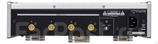 TEAC