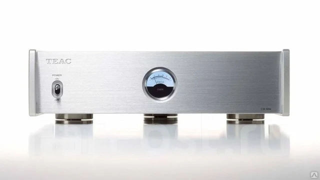 TEAC