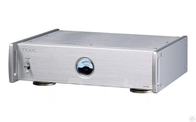 TEAC
