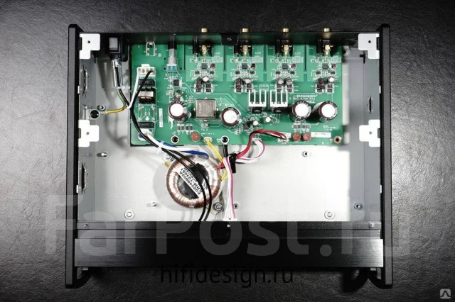 TEAC
