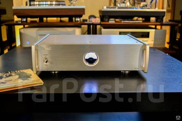 TEAC