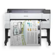 ��������������� ������� Epson SureColor SC-T5405 ����