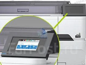 ��������������� ������� Epson SureColor SC-T5405 ����